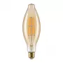 SYNERGY21 Synergy 21 E27 BIG-LED Tulip 4W 250lm 2200K Ściemnialna Żarówka LED Extra Ciepła Biel