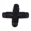 MIBOXER S1 Power Input Terminal do systemów LED SYS Series X