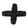 MIBOXER S1 Power Input Terminal do systemów LED SYS Series X