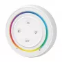 MIBOXER S2-w LED Remote Control Rainbow Remote (White) RGB+CCT do MiLight/Miboxer