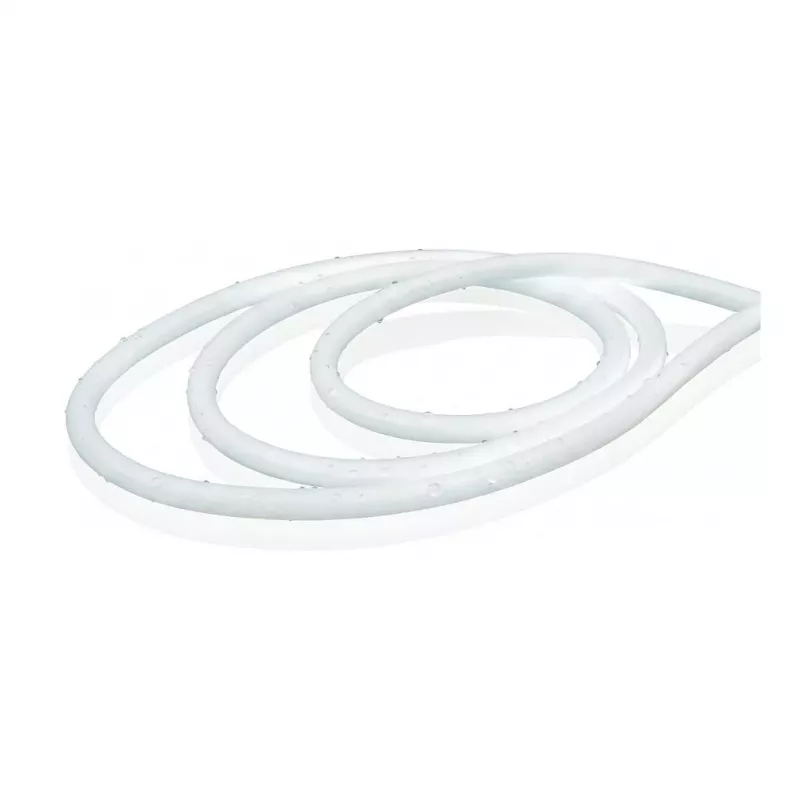 SYNERGY21 LED Flex Strip NEON 360° Blue DC24V IP65