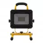 Synergy 21 LED Akumulatorowa Lampa Robocza 50W Żółty/Biały Zimny Kompatybilna z Bosch (S21-LED-NB00402)