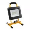 SYNERGY21 LED Bezprzewodowy Reflektor Budowlany 30W Żółty/Zimna Biel Kompatybilny z Bosch (S21-LED-NB00403)