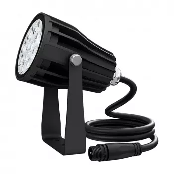 Zestaw 3 lamp ogrodowych LED SYNERGY21 6W RGB-WW IP65 Milight/Miboxer