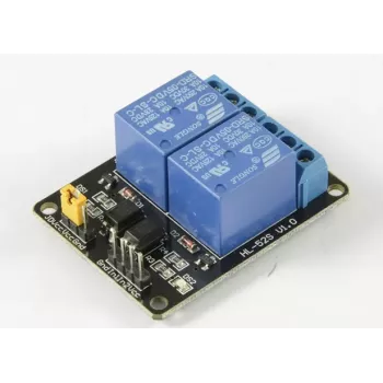 ALLNET ALL-A-14 DC-DC Step-Down Power Supply Module 5V 2A for Development Boards