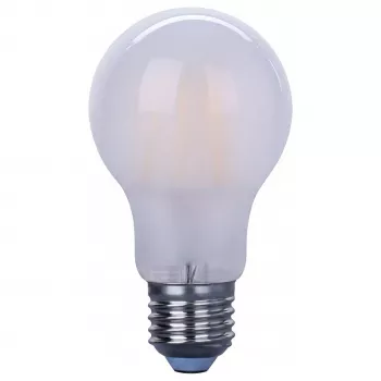 SYNERGY21 LED Retrofit E27 A60 Bulb Milky 10W Warm White