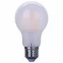 SYNERGY21 LED Retrofit E27 A60 Bulb Milky 10W Warm White