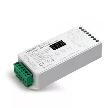 Miboxer LED DALI 5 w 1 Sterownik DT8 Milight/Miboxer (DL-X)