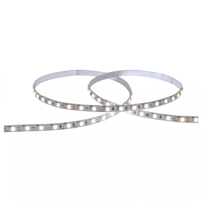 SYNERGY21 LED Flex Strip 3528 - 160 SWW DC24V 96W HP IP20