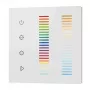 Synergy 21 LED Controller EOS 05 5-Kanałowy Przełącznik Ścienny RGB-WW (RGB-CCT)