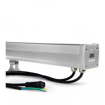 MIBOXER LED DMX Wallwasher 72W RGB+CCT IP66