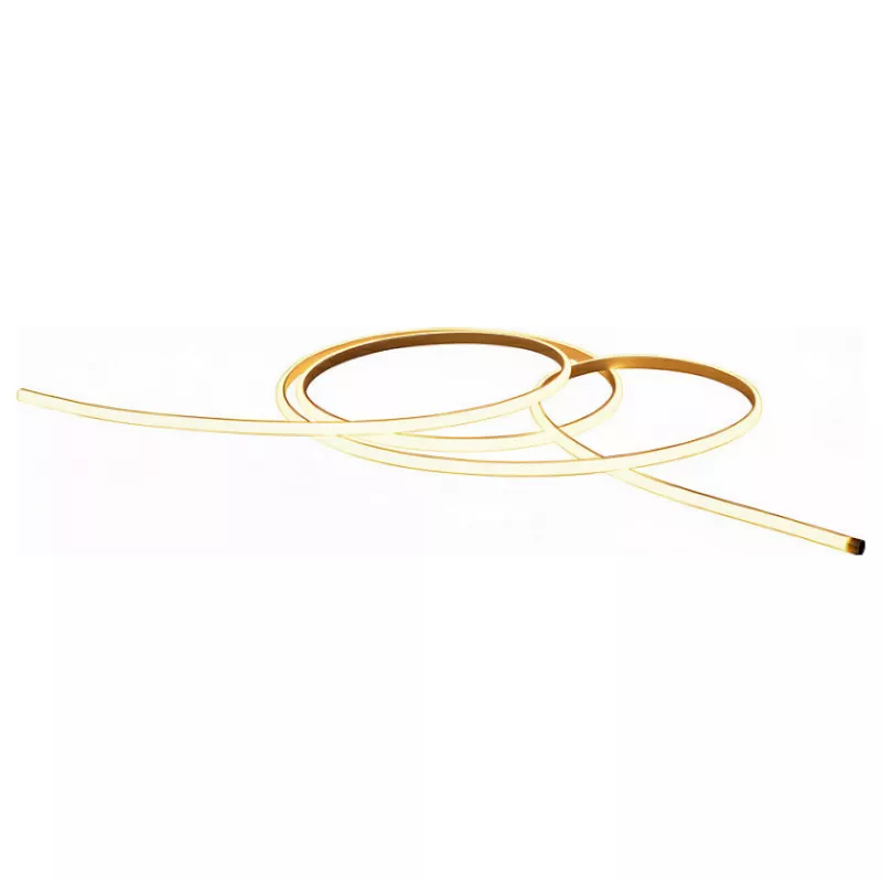 Synergy 21 LED Flex Strip COB - DW (CCT 2 Wire) DC24V 75W IP20 SLIM