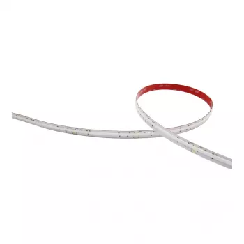 SYNERGY21 LED Flex Strip COB RGB-W DC24V 75W IP20 Super Warm White 5m