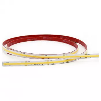 Synergy 21 LED Flex Strip COB - Warm White DC24V 40W IP67 do sauny/wellness