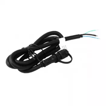 MIBOXER LED DMX M12 Przewód Połączeniowy 0,3m 5-Pin Męski do Gołych Przewodów do MiLight/MiBoxer