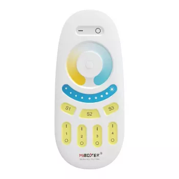 Pilot LED Miboxer Synergy 21 Single Color 4 Strefy MiLight (FUT094)