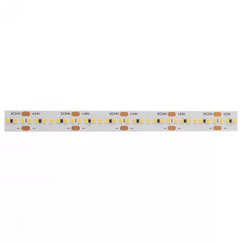 SYNERGY21 LED Flex Strip 2022 - 2800K Ciepła Biel 24V DC 96W 5m Wysoka Wydajność IP20