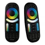 Miboxer Synergy 21 Pilot LED RGB-WW RGB-CCT 4 Strefy Czarny (FUT092B)