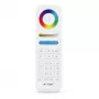 Miboxer Synergy 21 Pilot LED RGB-WW RGB-CCT 6 Stref + 2 Sceny (FUT089S)