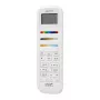 MIBOXER FUT100 LED Remote Control RGB+CCT 100 Zones 2.4GHz