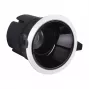 MIBOXER LED Downlight 9W Dual White CCT Adjustable 2.4 GHz RF Milight/Miboxer