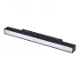 MIBOXER MF5-12A-RF LED 48V Track Floodlight 12W RGB+CCT 2.4G