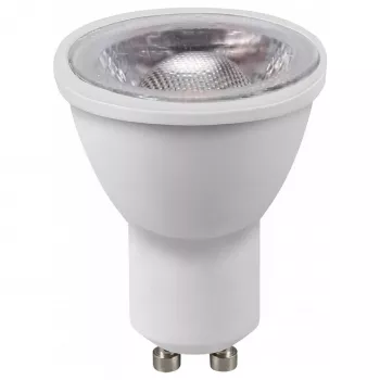 SYNERGY21 LED Retrofit GU10-MR11 3W Warm White 38° Dimmable