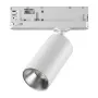 SYNERGY21 LED Track Series do systemu szyn 3-fazowych VLF Series Biały 2700K (standardowy zintegrowany adapter)