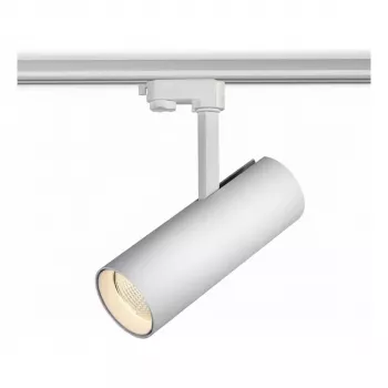 SYNERGY21 Synergy 21 LED Tracklight do systemu szyn 48V, seria VLF, biały, 2700K