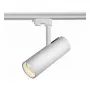 SYNERGY21 Synergy 21 LED Tracklight do systemu szyn 48V, seria VLF, biały, 2700K