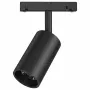 Synergy 21 LED Track Spot do systemu szyn 48V VLF Series, czarny, 3000K