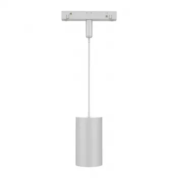 SYNERGY21 LED Pendant Luminaire do systemu szyn 48V seria VLF biały 3000K