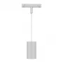 SYNERGY21 LED Pendant Luminaire do systemu szyn 48V seria VLF biały 3000K