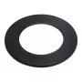 SYNERGY21 LED Ceiling Recessed Spot Phos Fixed - Ring Black