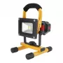 SYNERGY21 LED Rechargeable Work Light 10W Yellow G3