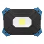 SYNERGY21 LED Akku Baustrahler 20W Żółty G3