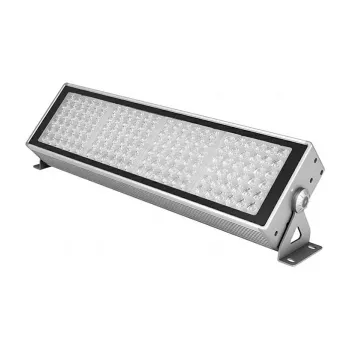 MIBOXER FUTC13 LED Lampa Ogrodowa Wall Washer 100W RGB+CCT z RF i WiFi IP66 2.4GHz HF Milight/Miboxer