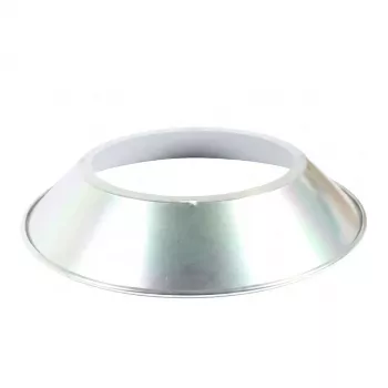 Synergy 21 UFO LED Pendant Light Additional Lampshade M Black