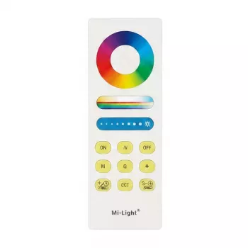 SYNERGY21 Synergy 21 Pilot LED RGB-WW (RGB-CCT) 1 Strefa *Milight/Miboxer* (FUT088)