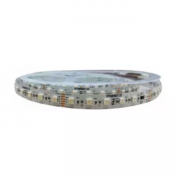 SYNERGY21 LED Flex Strip 2835 - 96 WW pixel DC24V WS2811 IP20