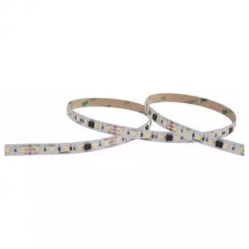 SYNERGY21 LED Flex Strip 2835 - 120 NW Pixel DC24V WS2811 IP20