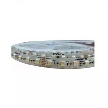 SYNERGY21 LED Flex Strip 5050 - 60 RGB Pixel DC24V SM16703 IP20