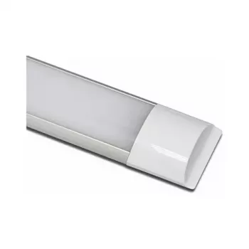 SYNERGY21 Synergy 21 LED T5 Batten Light 60cm Warm White IP65 V2
