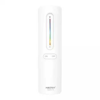 MIBOXER C4-W 2.4GHz RGB+CCT Pilot LED (Biały)