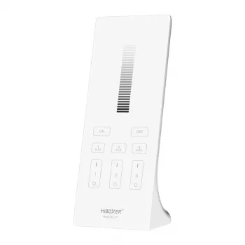 Synergy 21 Pilot LED 2.4GHz Single Color 3 Strefy Pionowy (Biały) do MiLight/MiBoxer (Y1-W)