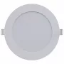 SYNERGY21 LED Ultra Slim Panel Light V6 9W Dual White (CCT) White 24V