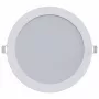 SYNERGY21 Synergy 21 LED Ultra Slim Panel Light V6 24W Dual White (CCT) White 24V