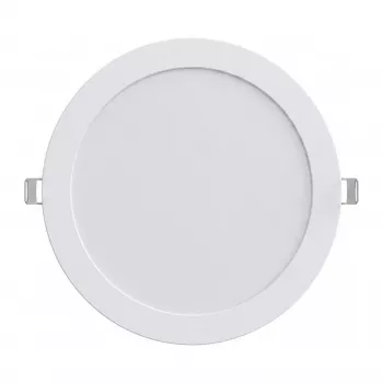 SYNERGY21 LED Ultra Slim LED Panel Light V6 12W SWW/WW/NW (3CCT) White 24V