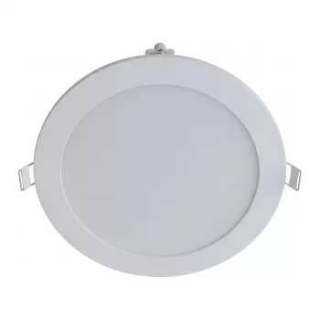 SYNERGY21 Synergy 21 LED Ultra Slim LED Panel Light V6 15W SWW/WW/NW (3CCT) White 24V