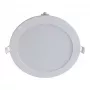 SYNERGY21 Synergy 21 LED Ultra Slim LED Panel Light V6 15W SWW/WW/NW (3CCT) White 24V